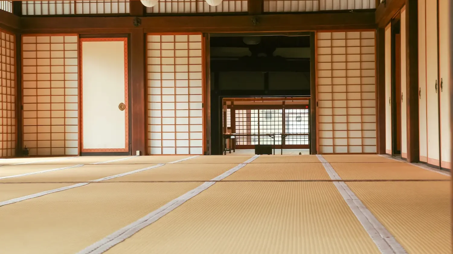 Dojo de aikido