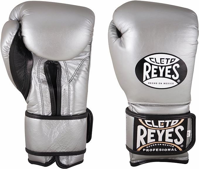 guantes de boxeo cleto reyes