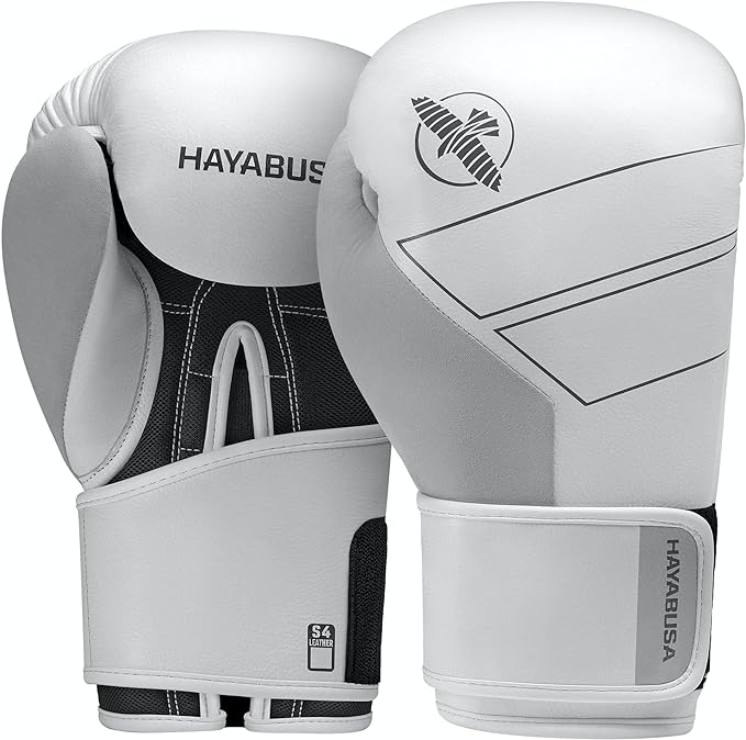 guantes de boxeo hayabusa