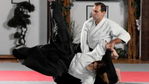 qué es el aikido