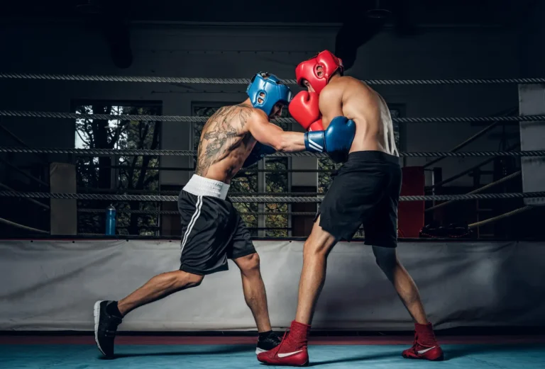 qué es el boxeo