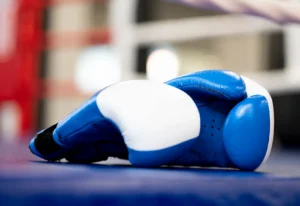 qué guantes de boxeo comprar