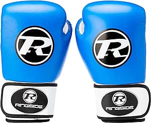 guantes de boxeo ringside