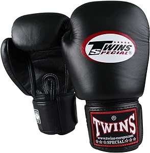 guantes de boxeo twins special