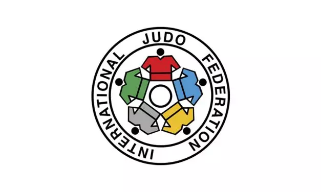 Federación Internacional de Judo (IJF)