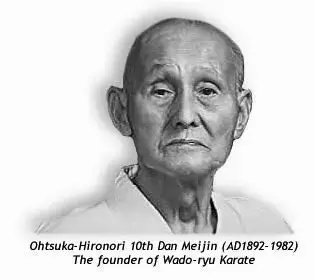 Hironori Otsuka