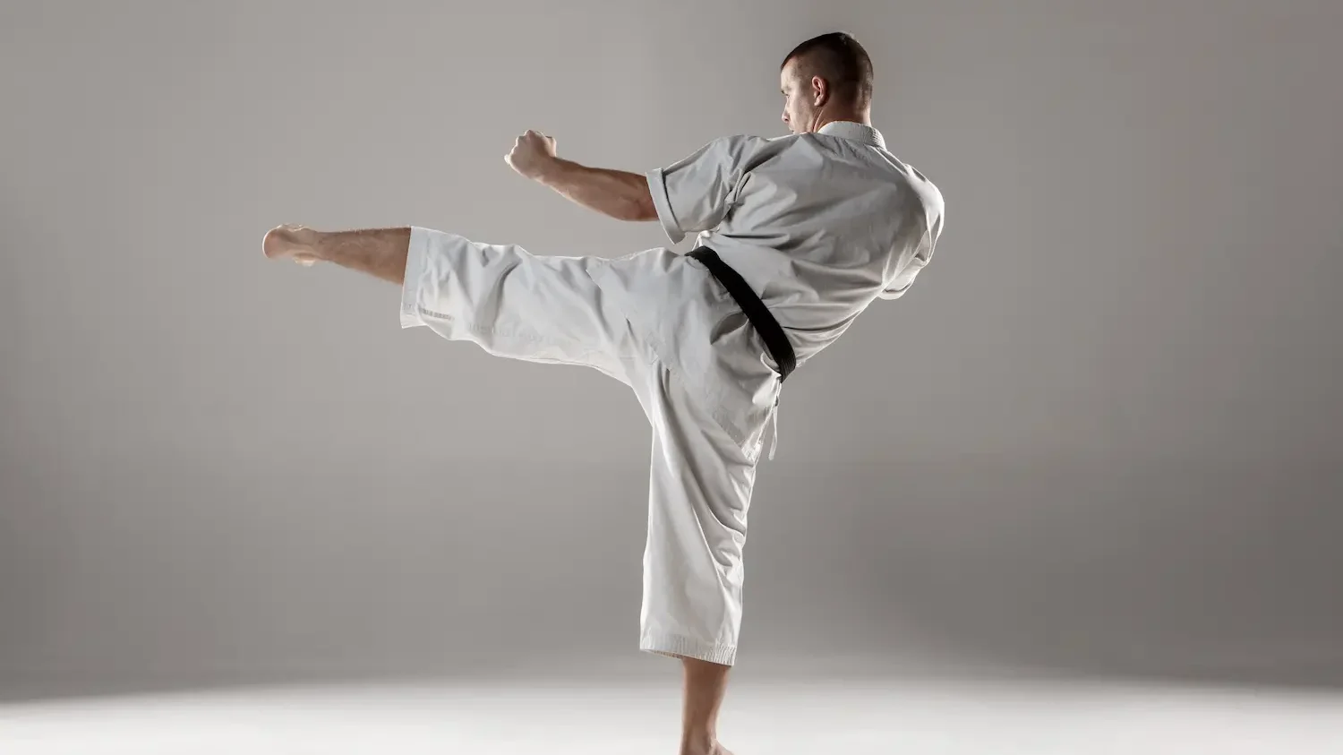 karate shotokan