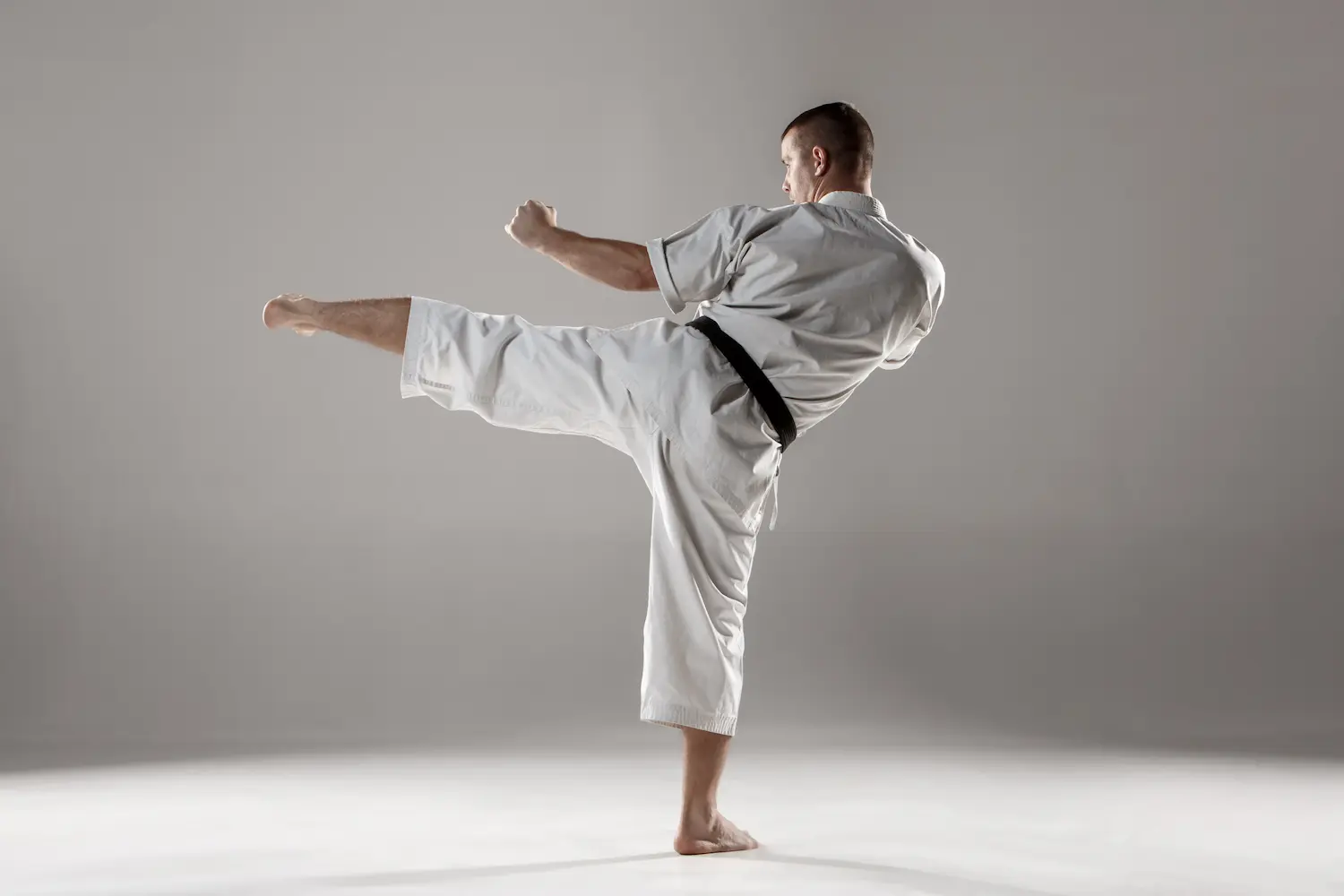 karate shotokan