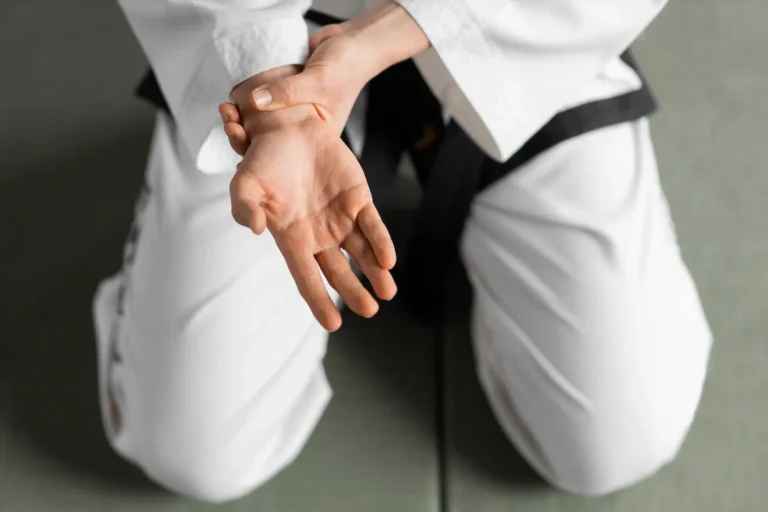 qué se necesita para practicar judo