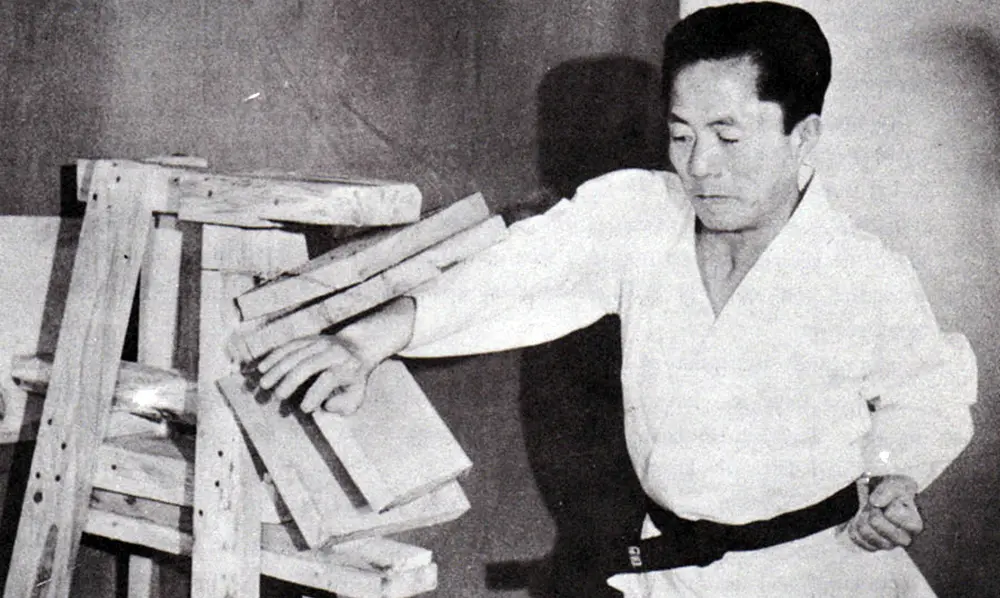 Choi Hong Hi