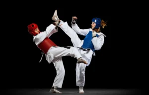 beneficios del taekwondo