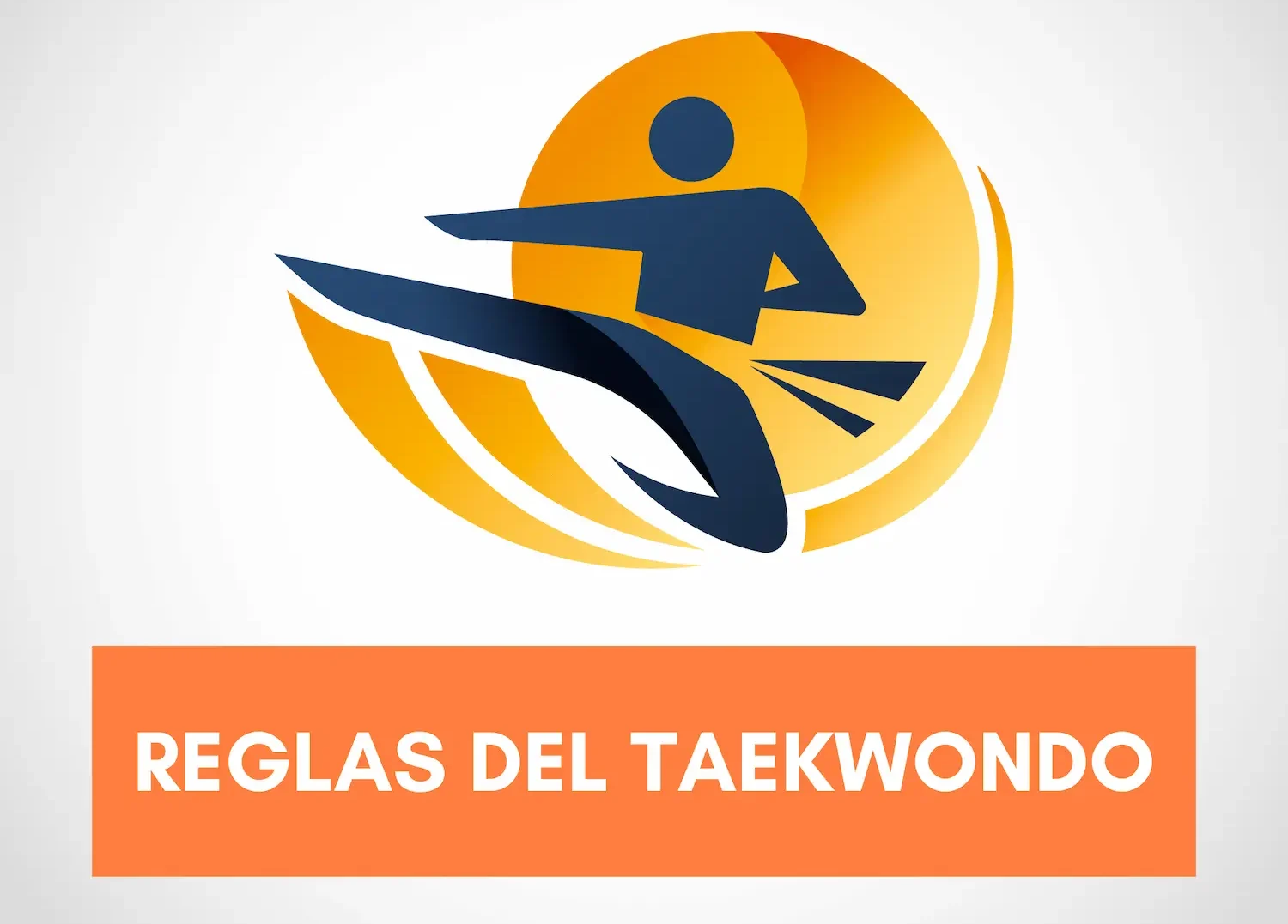 reglas del taekwondo